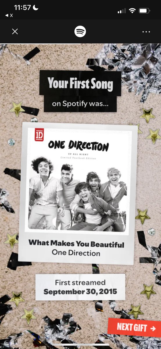 TiffonyK's tweet photo. 1D af since day one https://t.co/MEoomu8AYK