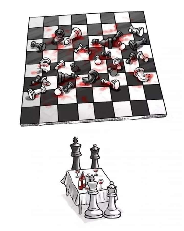 Deep Psychology tweet media