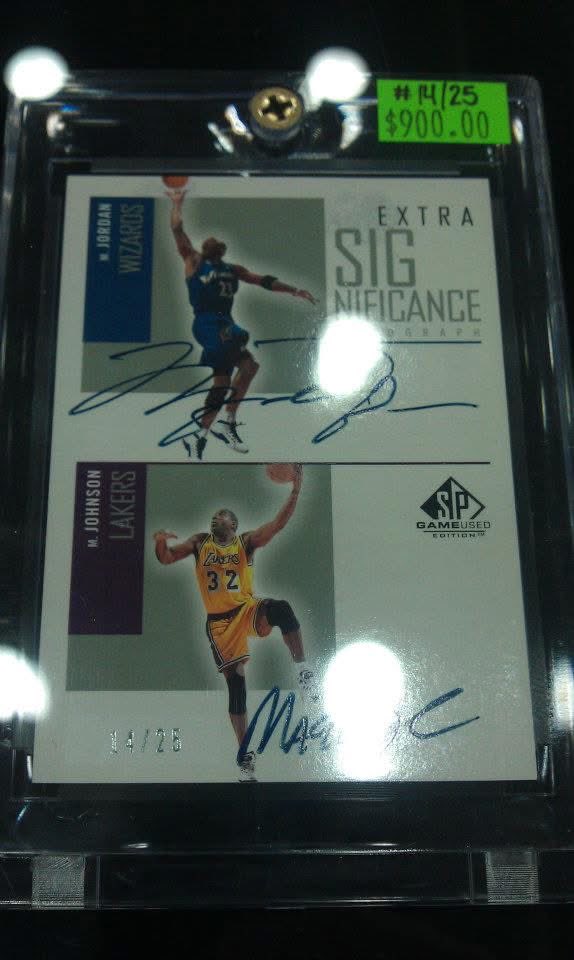 Sports Card News tweet media