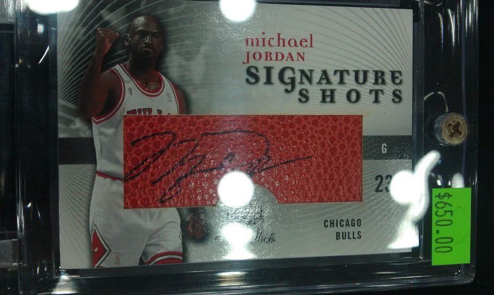 Sports Card News tweet media