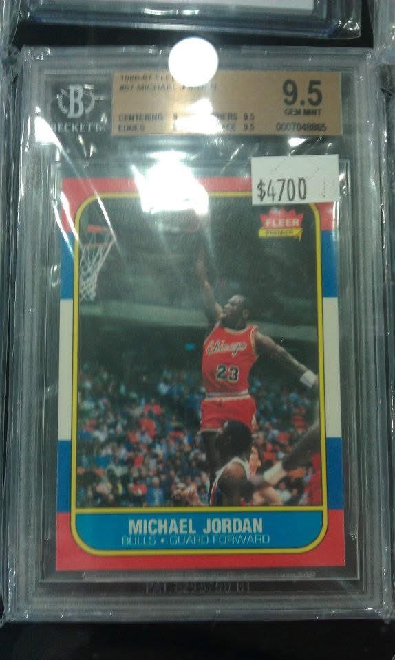 Sports Card News tweet media