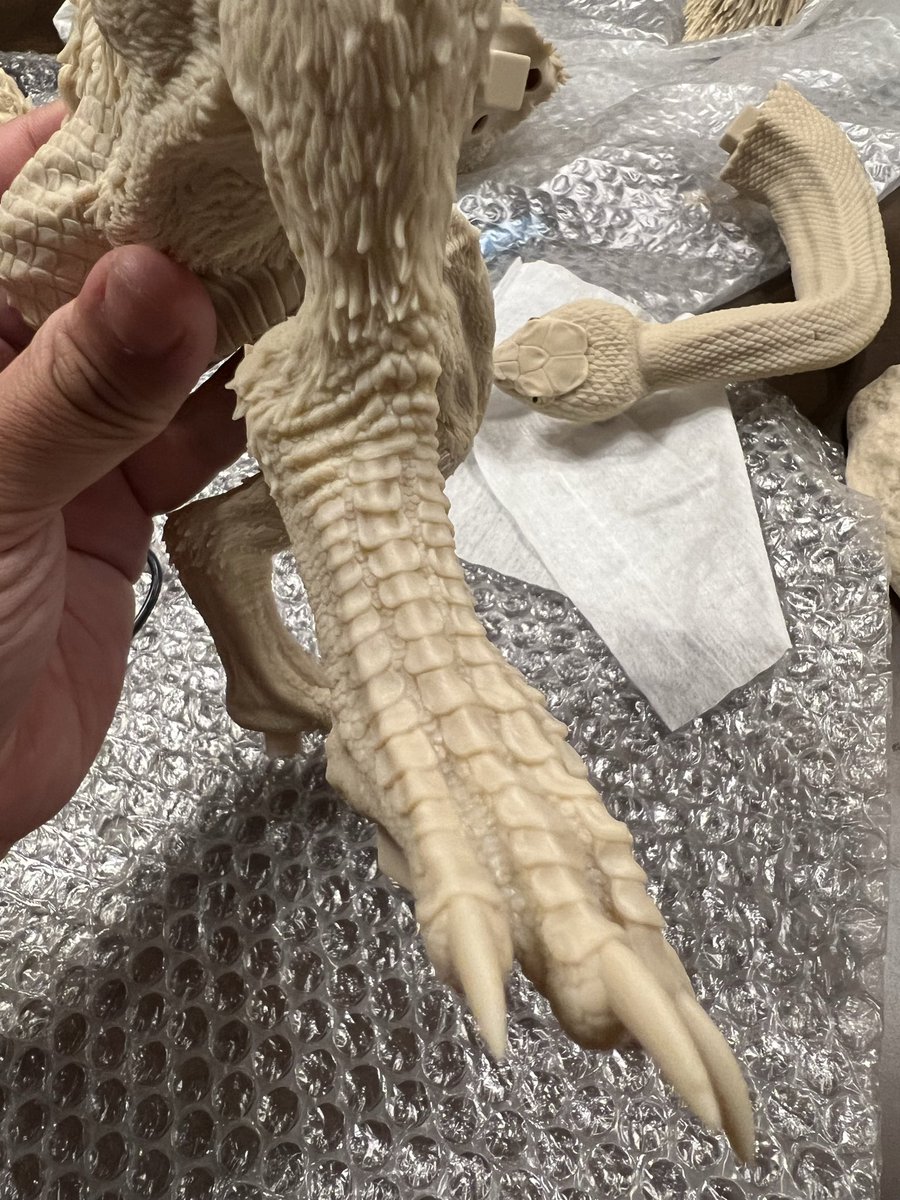 福嶋 瞬カルロス(MONKEY/RAT STUDIO) tweet media