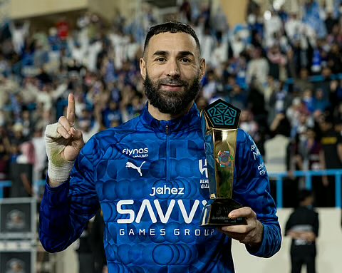MAZI OF BARCELONA 💙❤️ tweet media