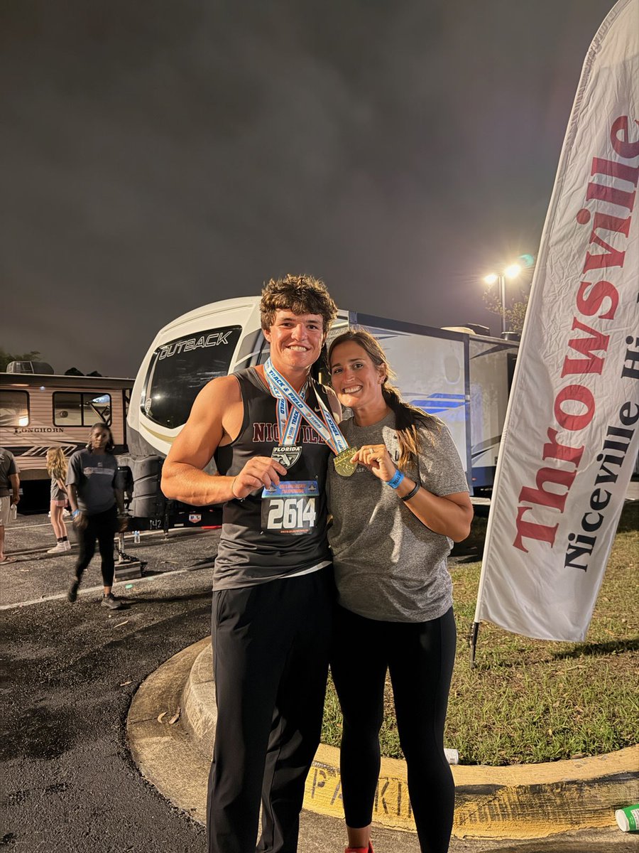 Niceville Track & Field tweet media