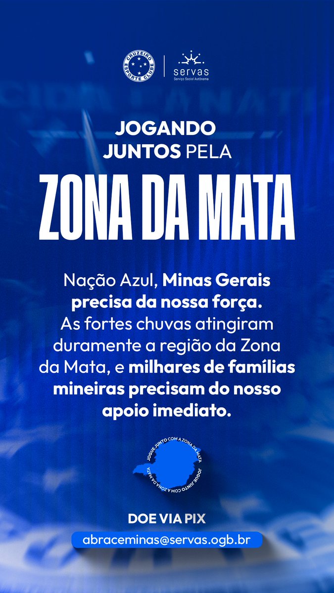 Cruzeiro 🦊 tweet media