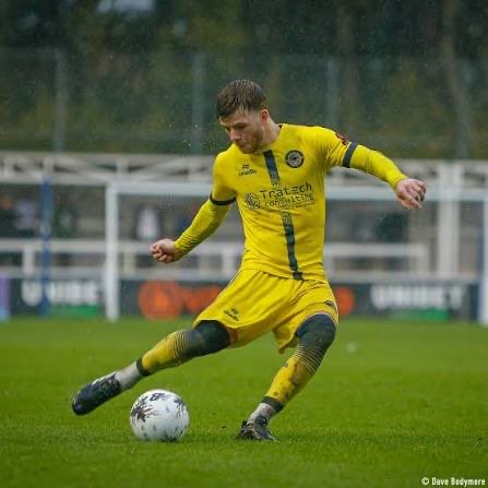 Core Football Academy tweet media