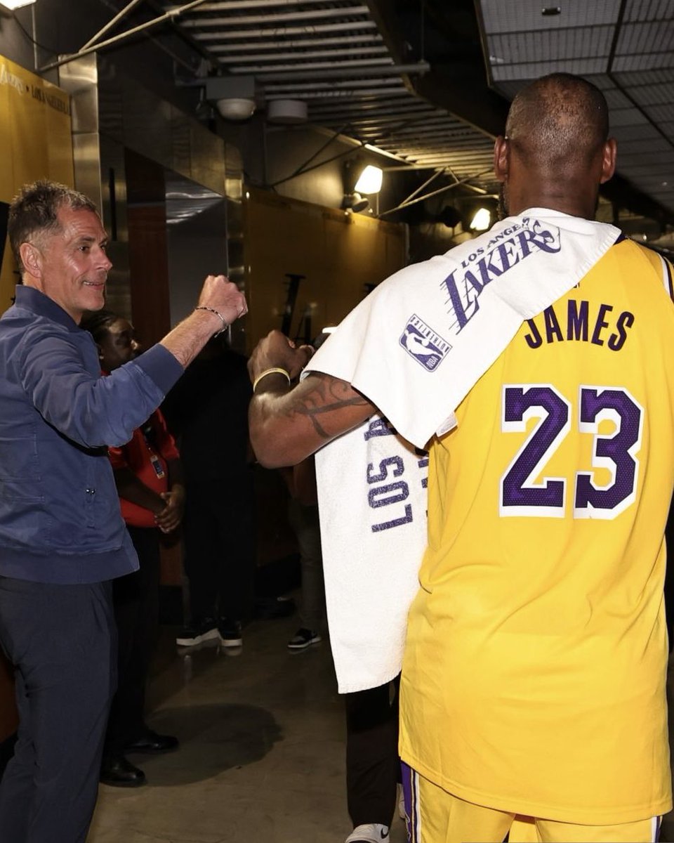 Lakers All Day Everyday tweet media