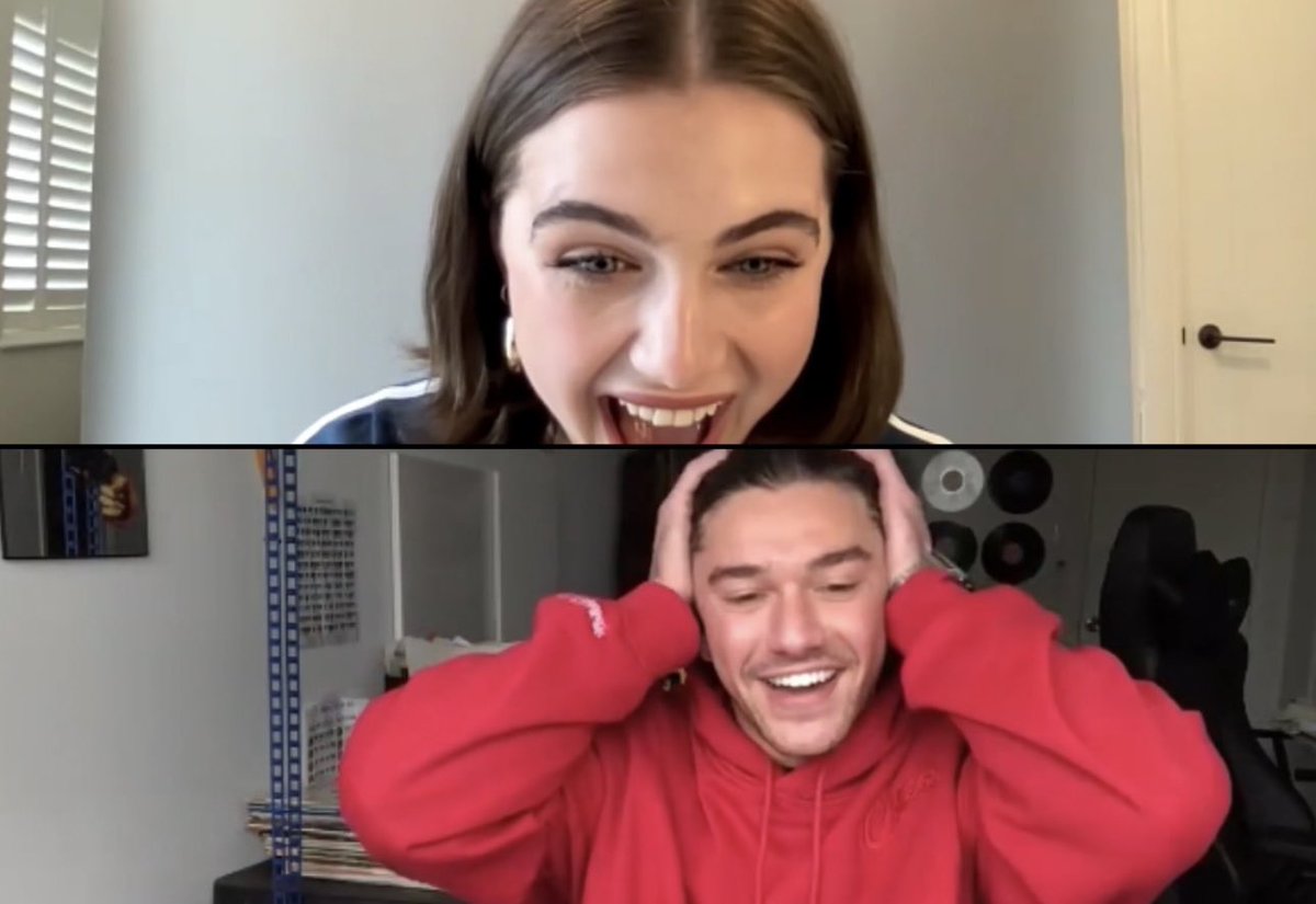 Belle | hannahgarrett era tweet media