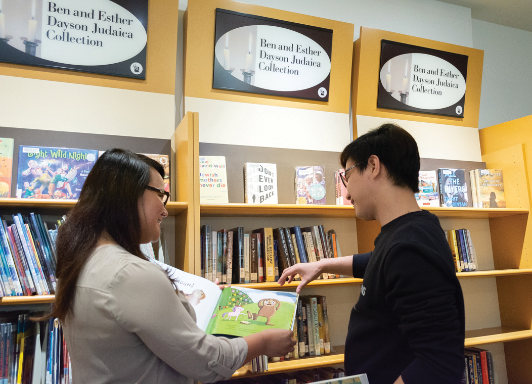 Richmond Public Library tweet media
