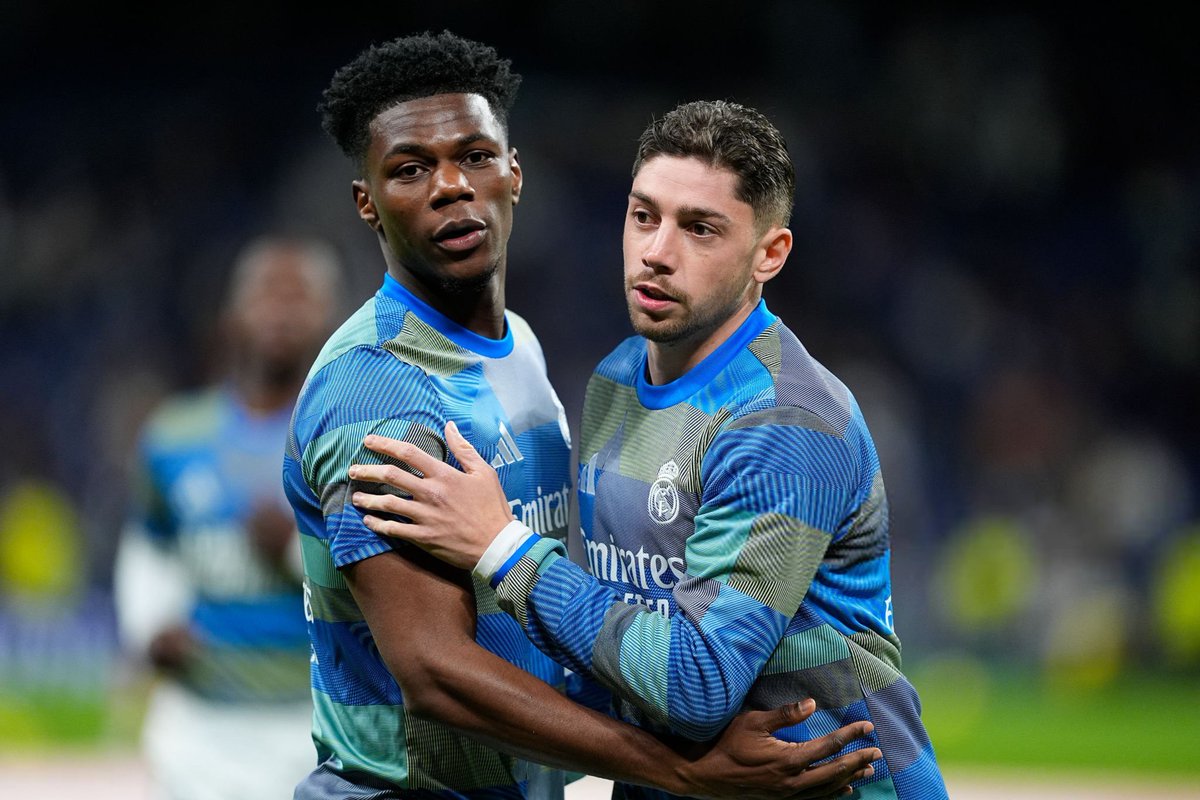The Touchline | 𝐓 tweet media