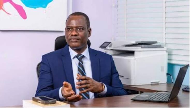 Nigeria cannot borrow its way to development.

~ Minister of Finance and Coordinating Minister of the Economy, Taiwo Oyedele says