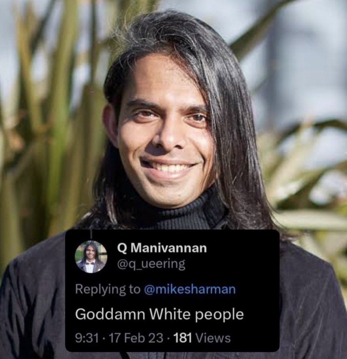 Concerned Citizen tweet media