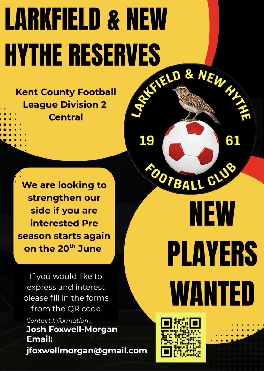 Larkfield & New Hythe Res tweet media