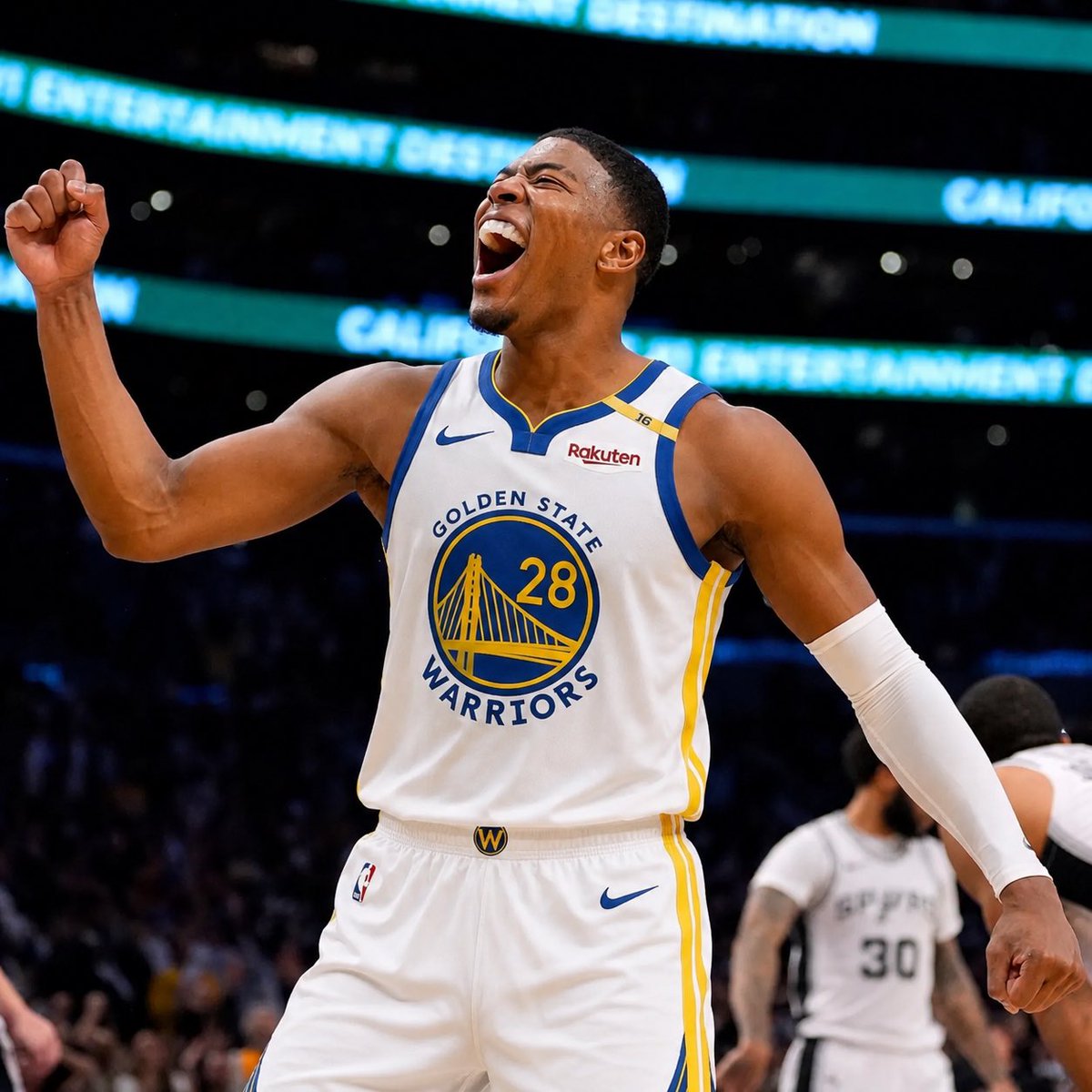 Chef curry (Parody) tweet media