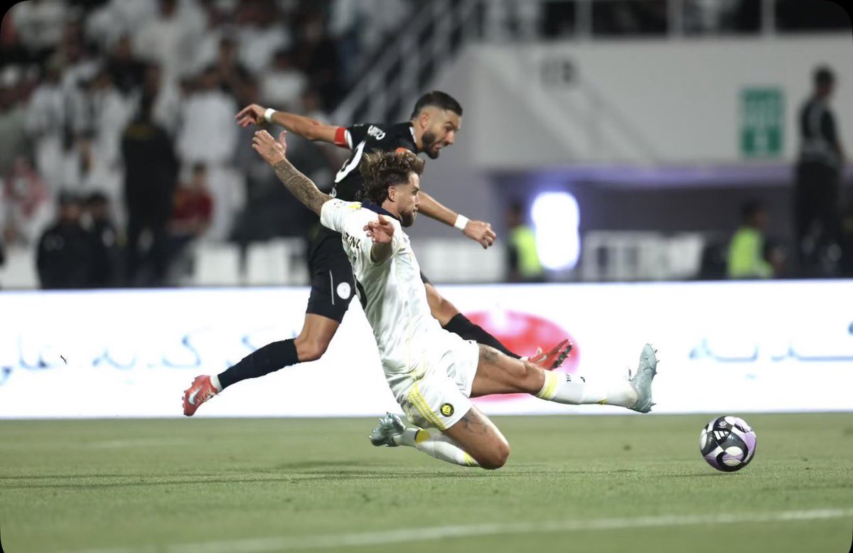 عبدالله بن ضيدان tweet media