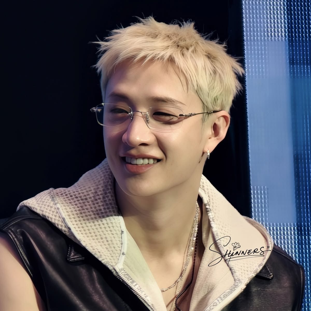 acervo bangchan tweet media