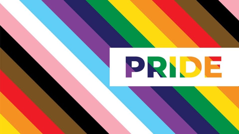 MSCFCT's tweet photo. Happy Pride Month! https://t.co/MKbk1ErjZF