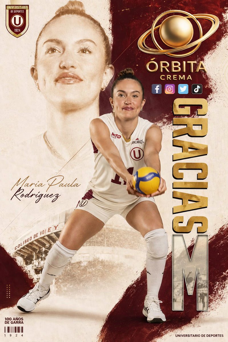 Órbita Crema 🌟29 tweet media