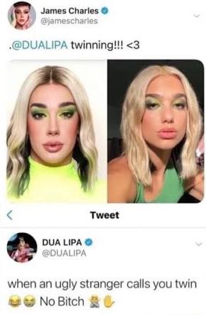 luch tweet media