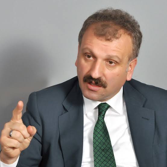 Dürbün tweet media