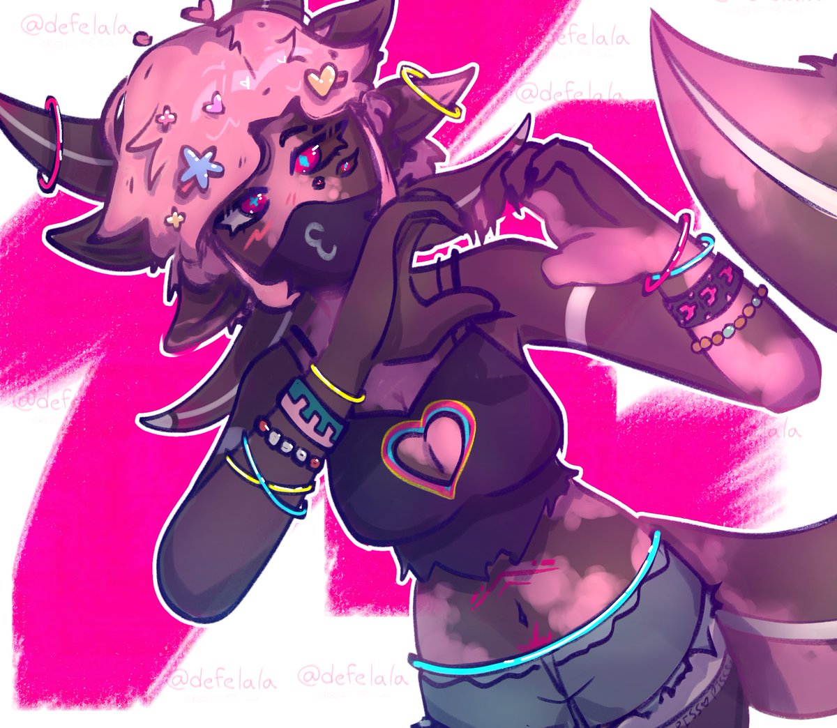 cannibal dogboy🕯️🪨🚀 tweet media