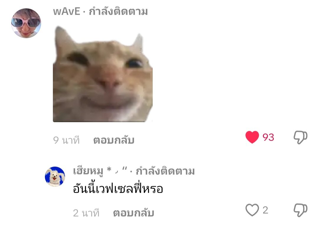 กะป๋องกะแป๋ง tweet media