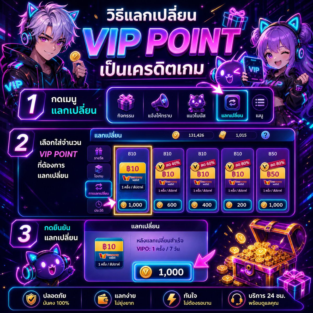 อา ป๋า Sugar Dady tweet media
