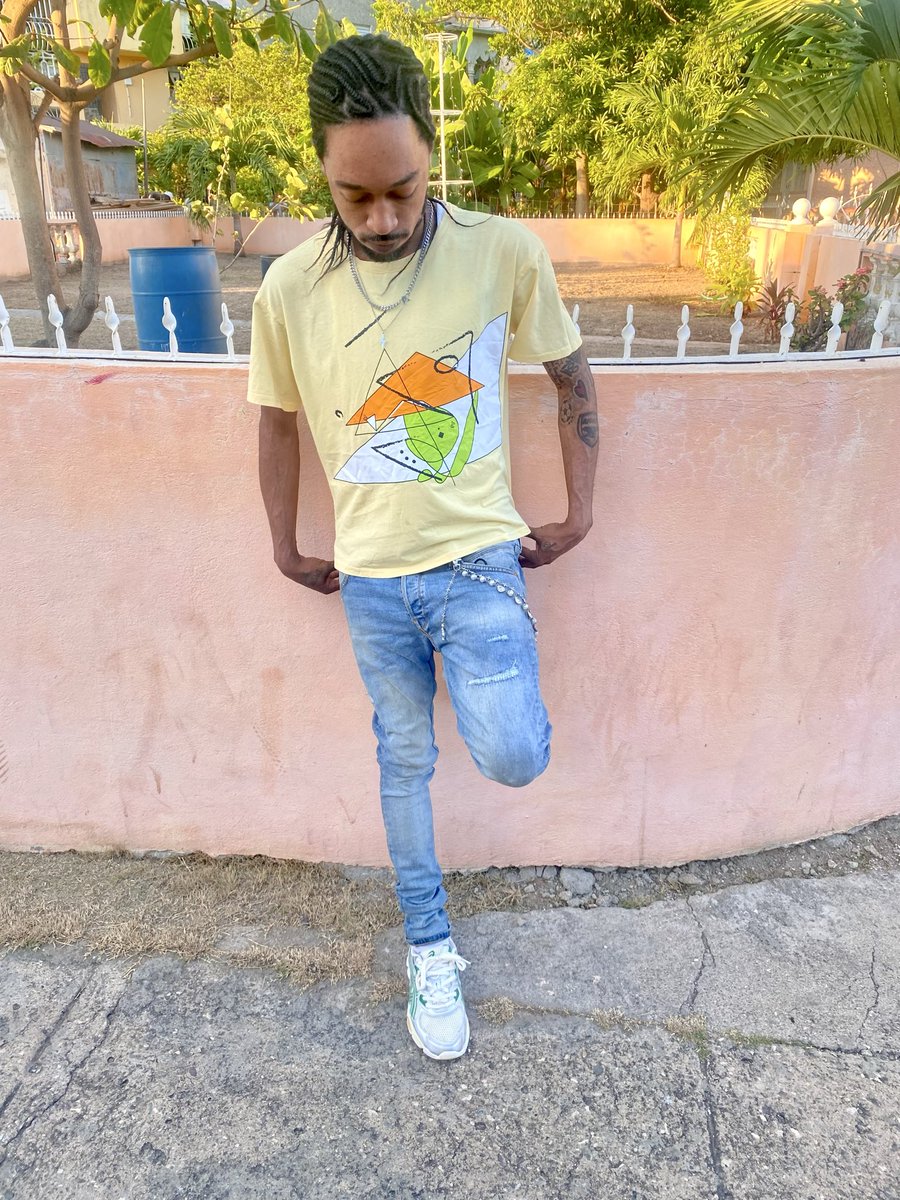 Andre ig. @Mrimmaculate1 tweet media