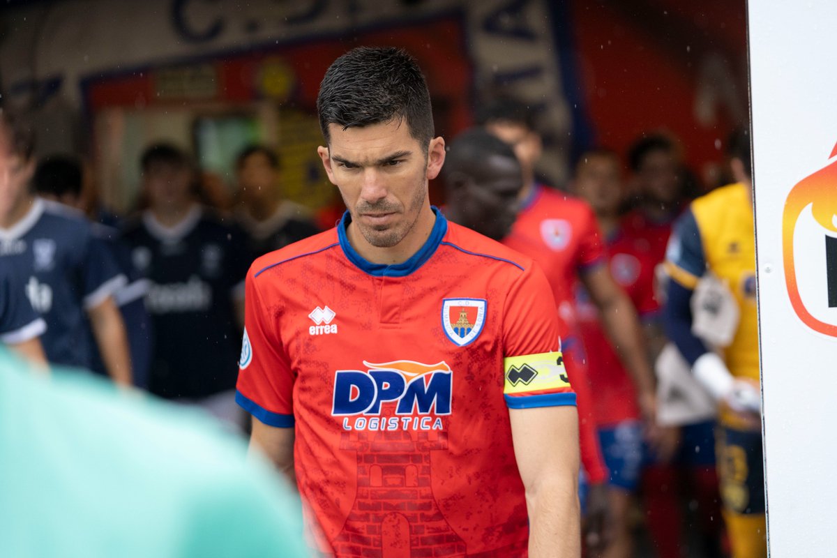 cdnumancia's tweet photo. Contigo.
Con vosotros.
A por la remontada.

#PoblenseNumancia I #PlayOffAscensoPrimeraRFEF https://t.co/DJ1iDktxUH