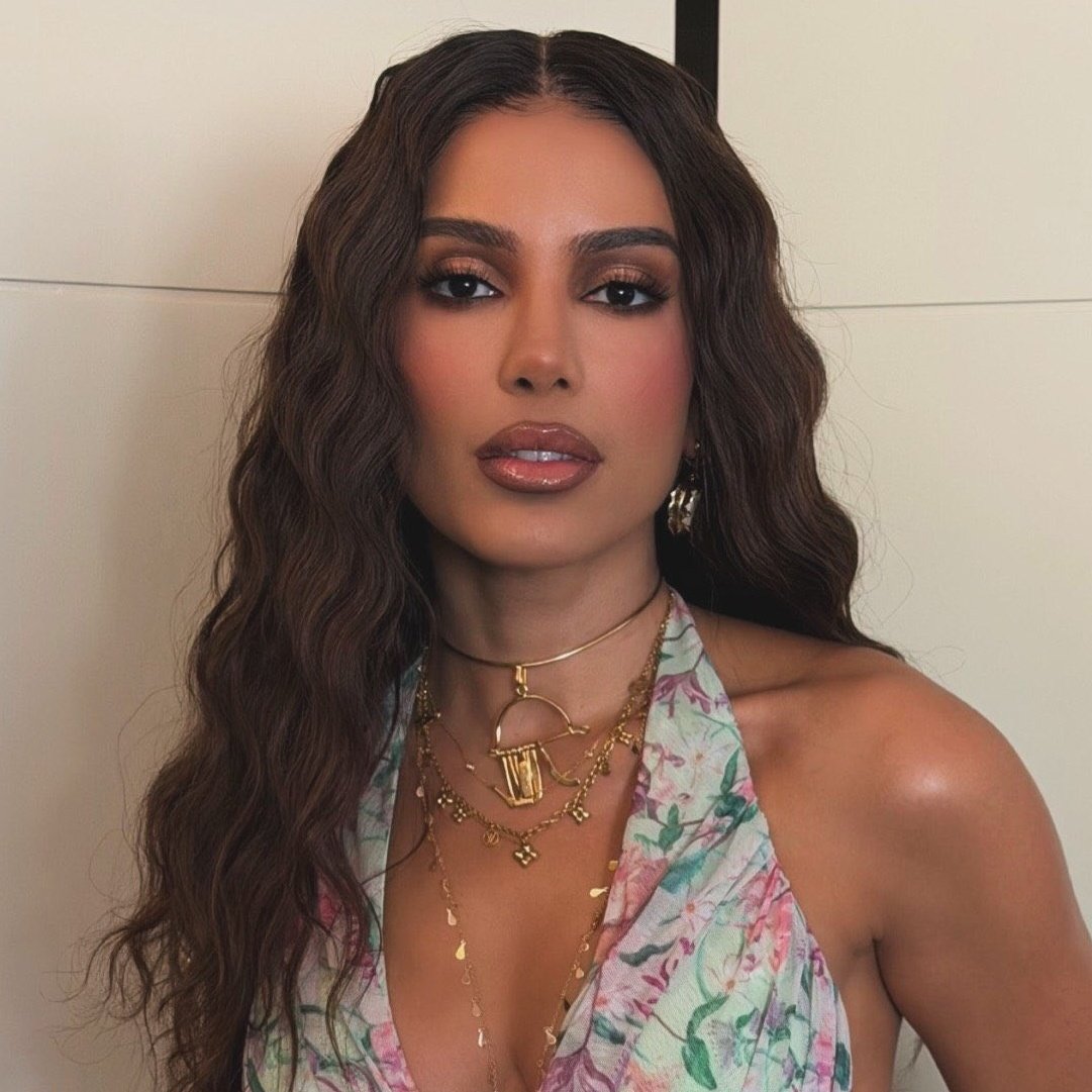 Anitta Charts tweet media