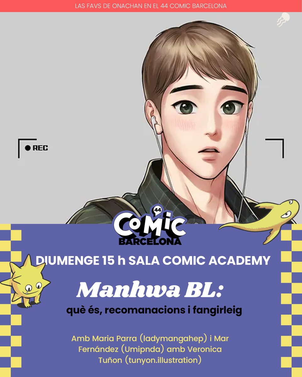 MANGAbcn's tweet photo. https://t.co/bmQj0kfwXS