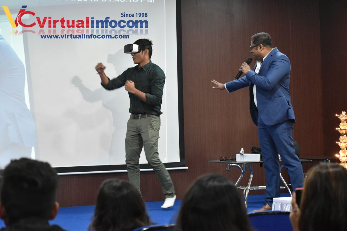 virtualinfocom tweet media