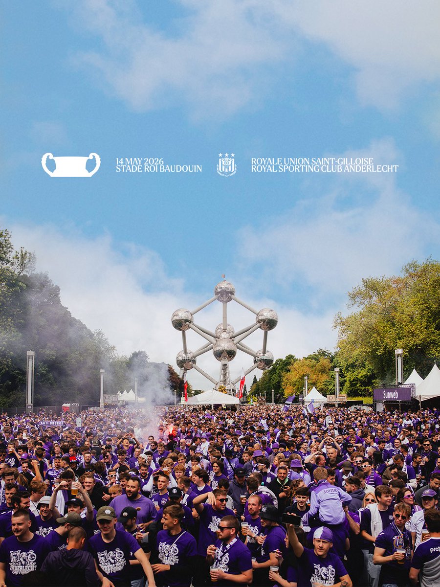 RSC Anderlecht tweet media
