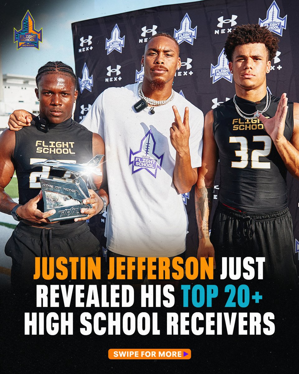 All-America Game tweet media