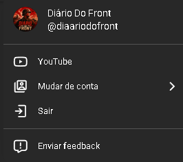 amongoethhh's tweet photo. @TeamYouTube Hello, my channel “Diário do Front” was terminated for “circumvention/evasion”, but I believe this may be an automated mistake linked to an old inactive channel. My current channel actively followed YouTube policies. Could I please get a manual review? https://t.co/sFKBpwxClR