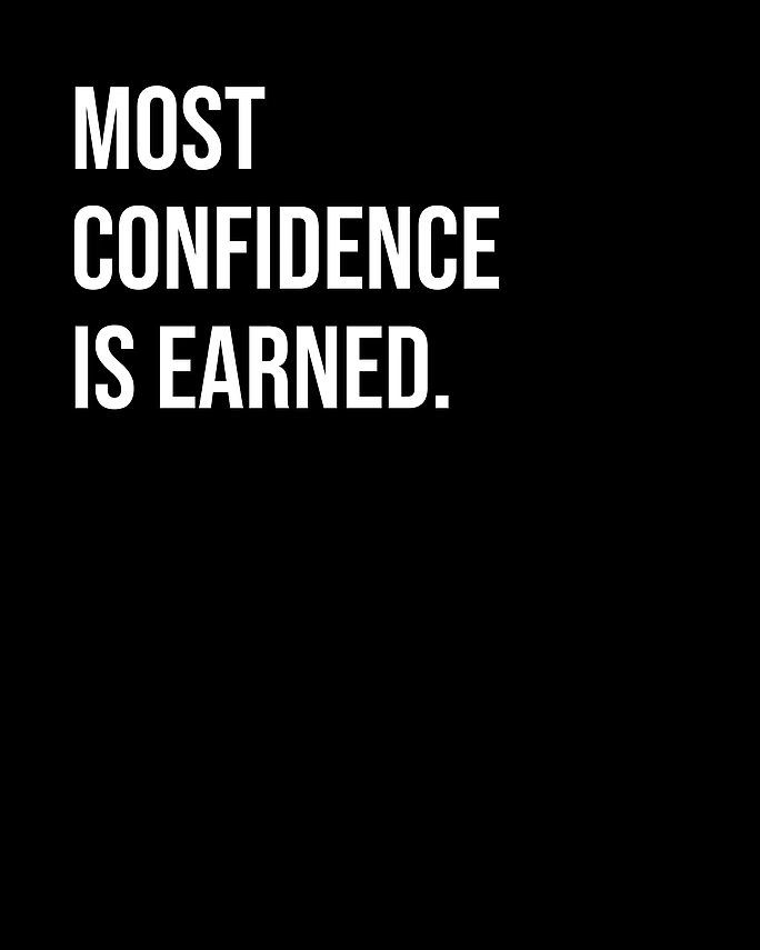 trueap's tweet photo. Prepared athletes usually play faster, freer, and more aggressively.

Confidence tends to follow preparation. https://t.co/vwnbg0NBXj