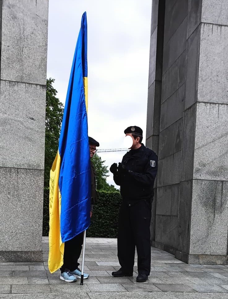 Marc Schneiders 🇪🇺🇨🇵🇺🇦🦩 NAFO Fella tweet media