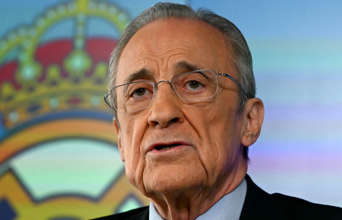 pastoret13's tweet photo. Desbarrada (eterna) de Florentino Pérez: "No podíamos imaginar que el  Barcelona pagara dinero al jefe de los árbitros. Estamos elaborando un dossier y vamos a llegar hasta el final porque es el caso de corrupción más grande de la historia del fútbol" https://t.co/RWsroOhyTE