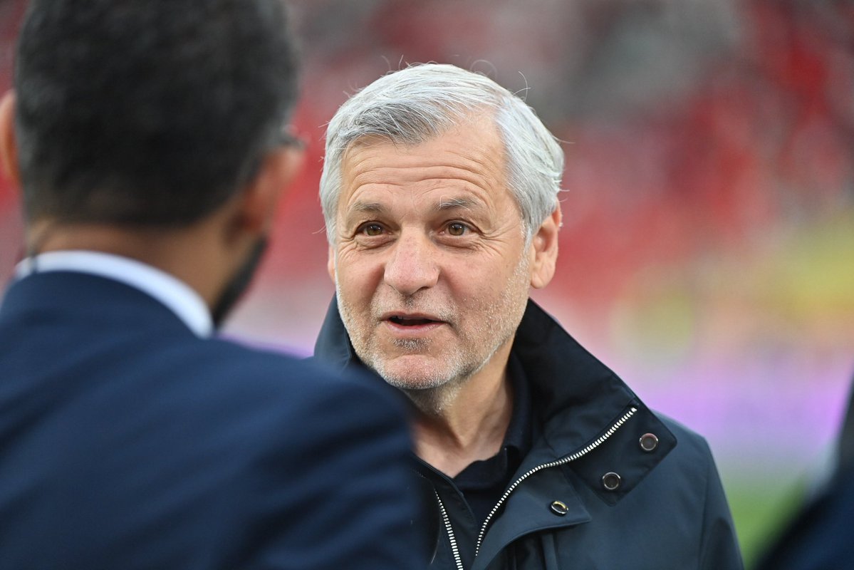 Actu Foot tweet media