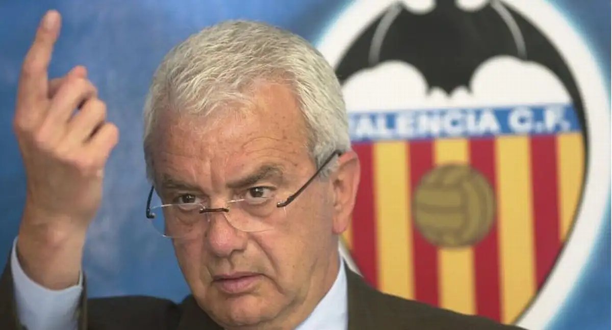 Eugenio Viñas tweet media