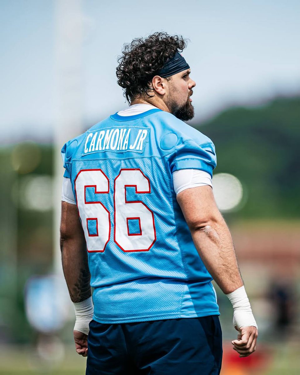 Mundo NFL tweet media