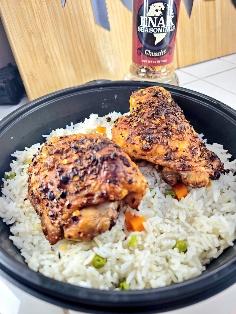 Mr Home Chef 🇺🇸 🔪🍽️ tweet media