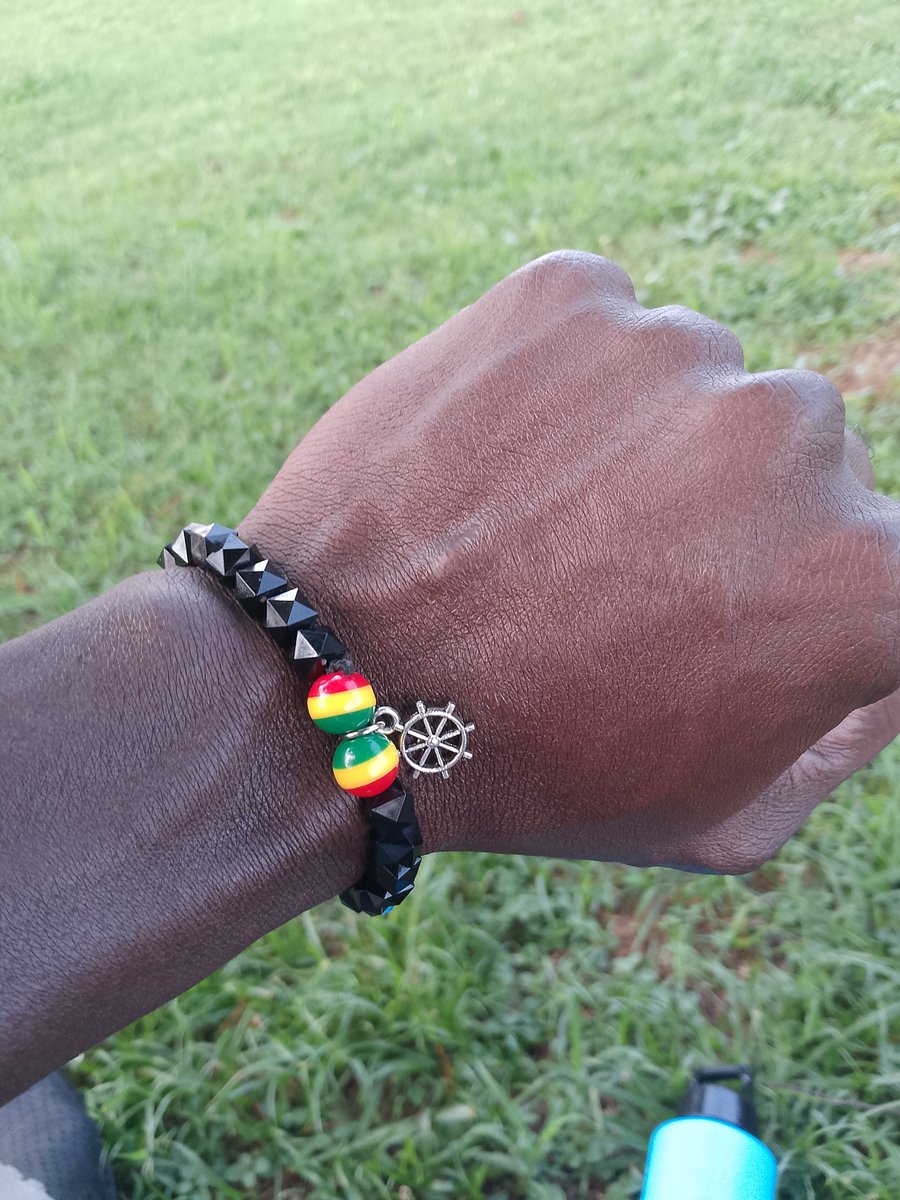 angodaemmanuel's tweet photo. Today was market day at @stanbicug National Schools Championship at @GayazaHighSch. Teams of students given 50k to start a business. We were given 6k of fake money for shopping. I bought 3 things- bungle, water bottle and fruits. 
#StanbicUGChampions https://t.co/bdtKTfHnfL