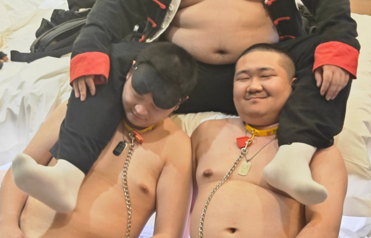 熊白菜 tweet media