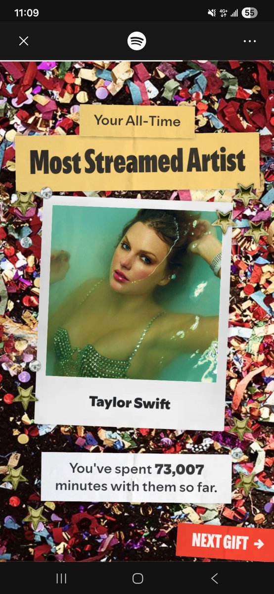 Simply Mo (Taylor's Version) tweet media