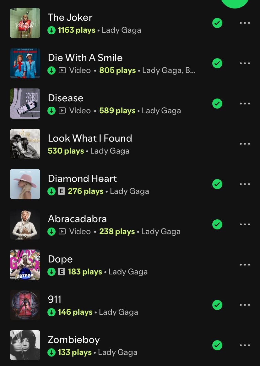 duda juridico artpop ⚢ tweet media