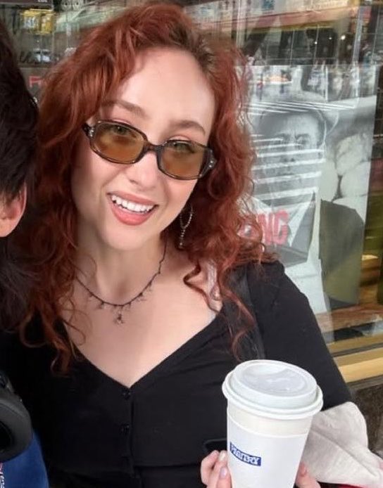 prettiest girl