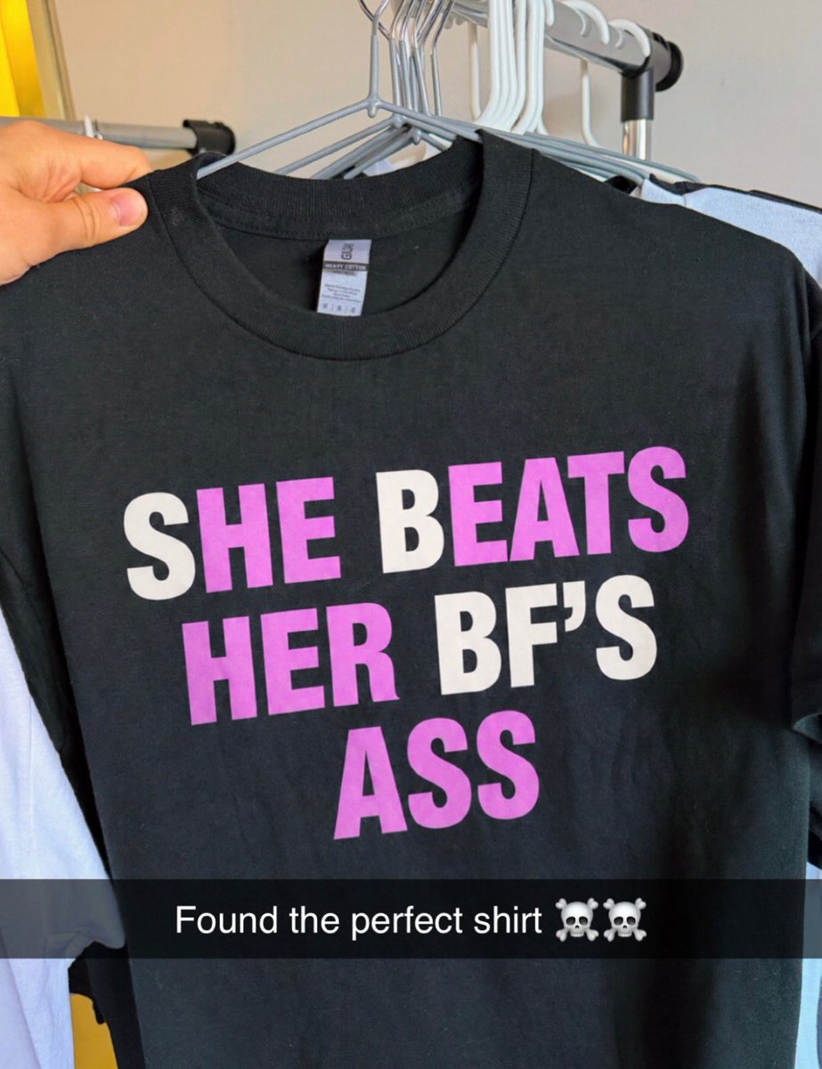 shirts that go hard tweet media