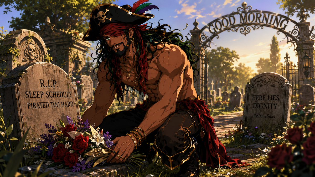 Keen_EN 🏴‍☠️🥥 tweet media