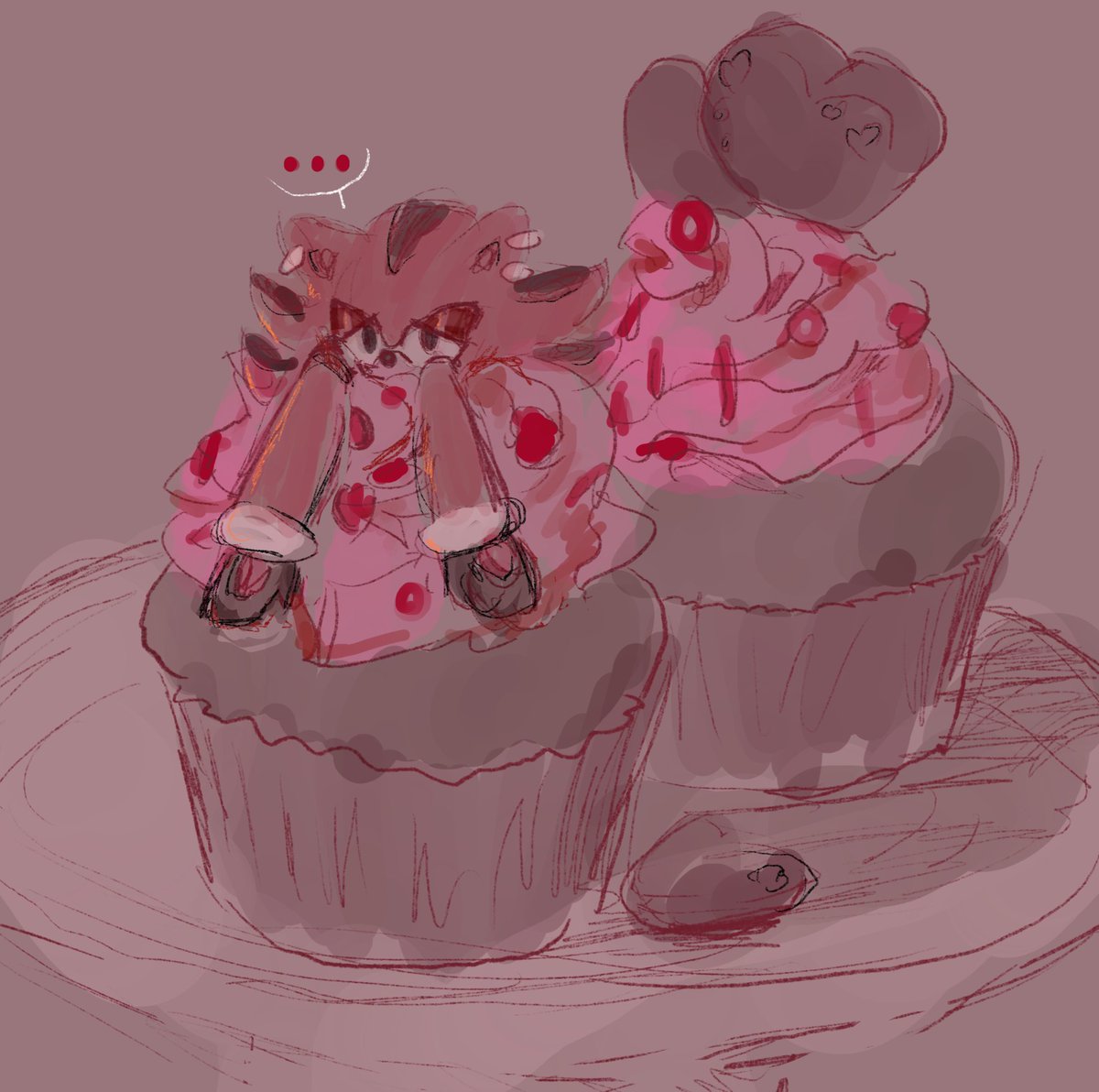 gl0ckyyy's tweet photo. #STH #Sonic #Antishadow https://t.co/dCbdJ9ohL3